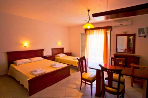 Гостиница Sideris Lambros Rooms  Парга